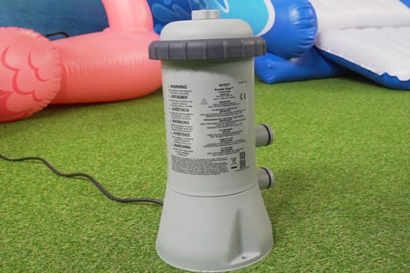 Intex Kartuschenpumpe 28604