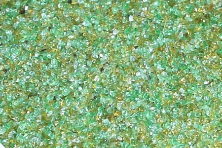 AFM Filterglas