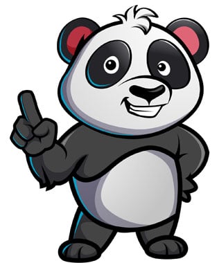 Poolpanda erklärt