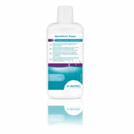 1 Liter Flasche Bayrol Quickflock Super