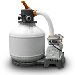 Bestway Sandfilteranlage 58497