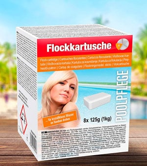 Steinbach Flockkartuschen hintgr