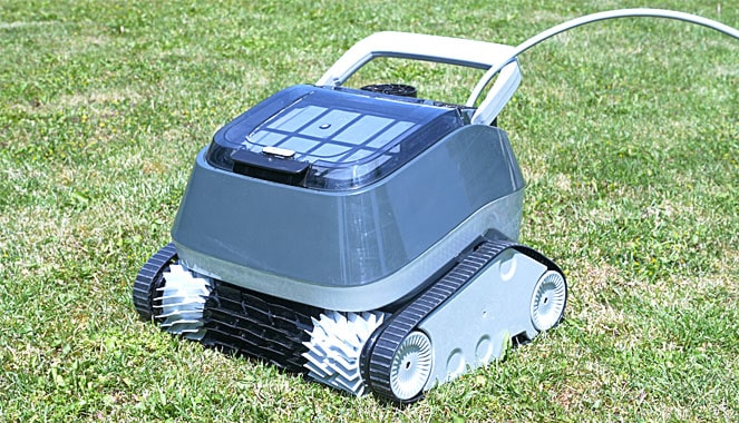 Meranus Power 4 0 Poolroboter Seite